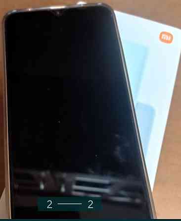 Телефон: Redmi A1 Київ