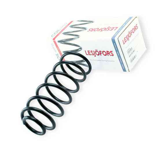 Пружина Фольцваген Гольф IV 1.4 16V (, AC), 1.6, 16V, FSI, 1.9SDI, 2.0 (97-06) передня Мукачево