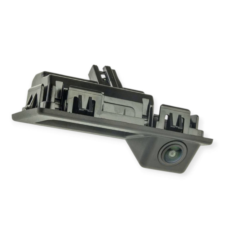 Камера виду замість ручки багажника Ауді, VW, Шкода 1920х1080 пікселів, 170°, 4-pin, AHD TRC-04 заднього Мукачево - фото 2