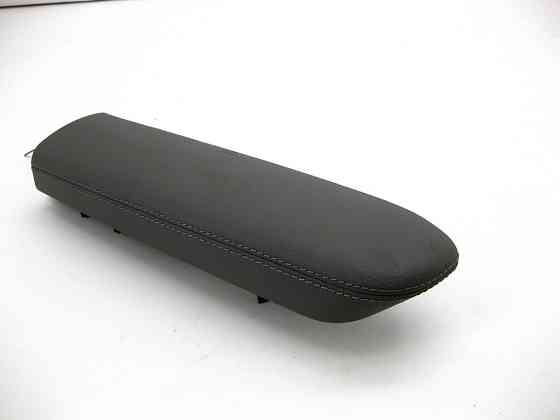 Mercedes-Benz  A2217300294 7J17 Сірий шкіряний підлокітник задніх правих дверей S-class short W221 Одеса