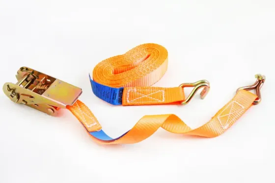 Трос стяжка  5.0м/1.0т/2.5см Сила Винница