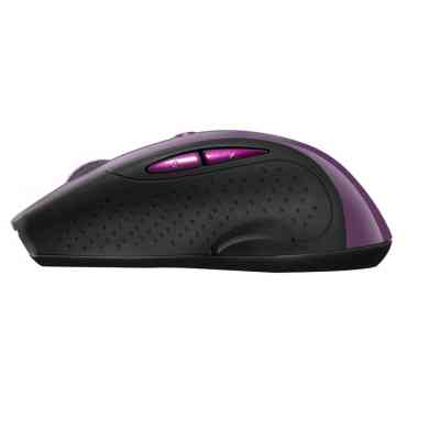 Мишка Canyon CNS-CMSW01P Wireless Purple/Black (CNS-CMSW01P) Вінниця