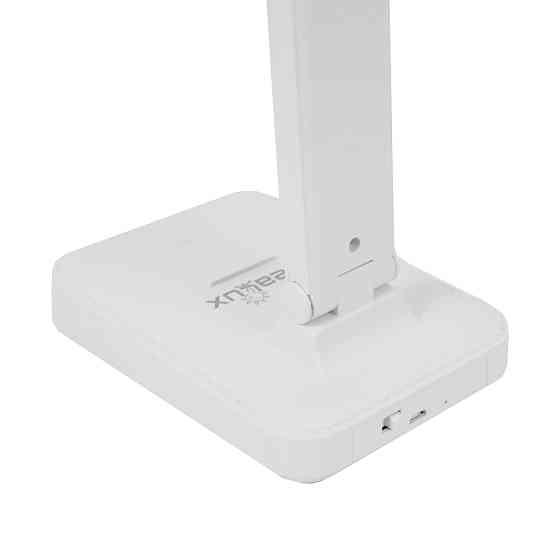 Лампа світлодіодна акумуляторна Mealux DL-11 Київ