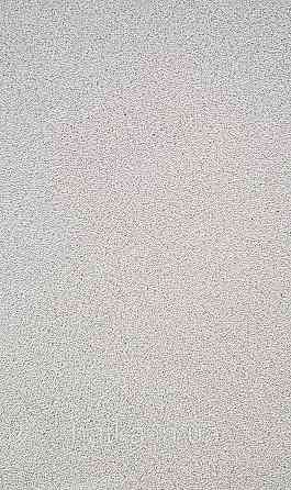 Шпалери вінілові на флізеліні Marburg Travertino 1.06х10 однотонні дрібна крихта структурні світло-сірі Київ