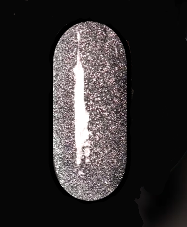 СВЕТООТРАЖАЮЩИЙ ГЕЛЬ-ЛАК № 10 DS, 7 МЛ Киев - изображение 1