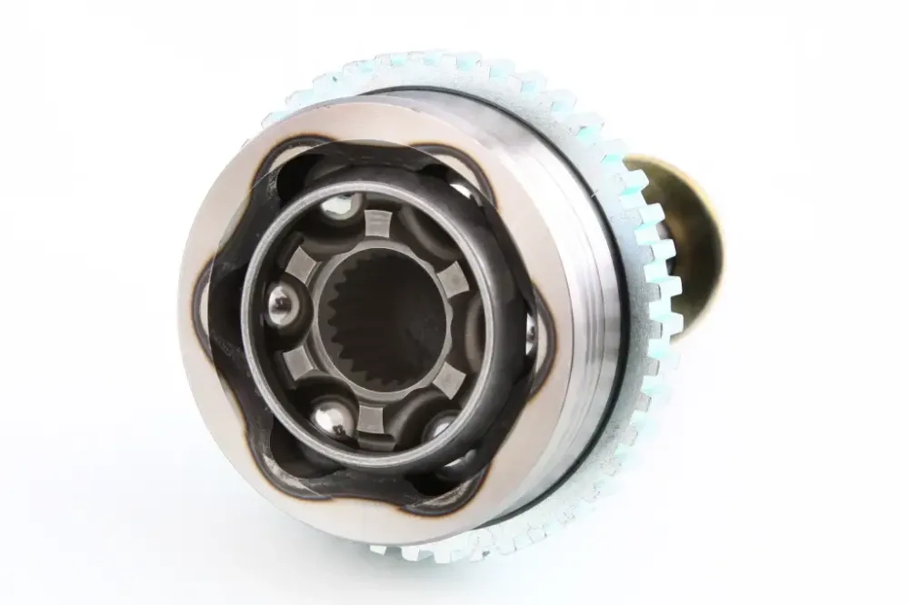 ШРУС 2170 наружный EuroEx с ABS (1118) Винница - изображение 2