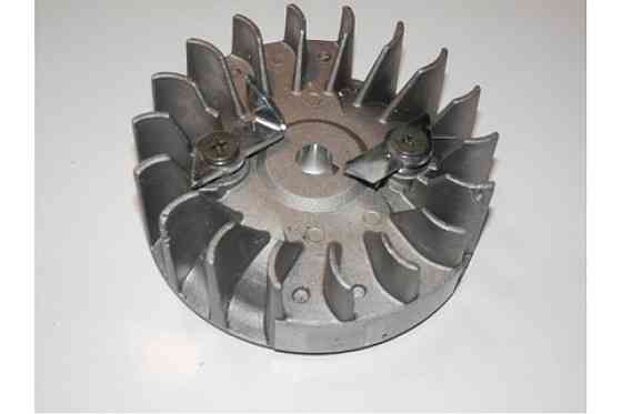 Маховик бензопилы Hus 345/350 Мукачево