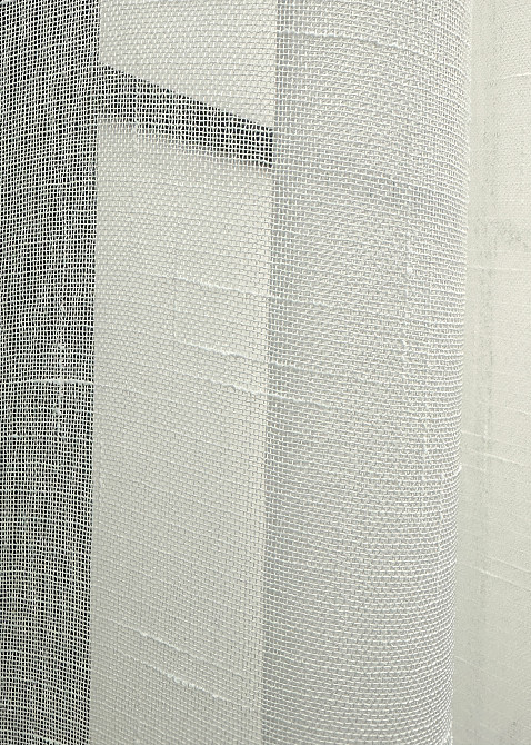 Кухонна арка VR-Textil № 000к льон бежевий 270х150 см (51-243) Київ - фото 4