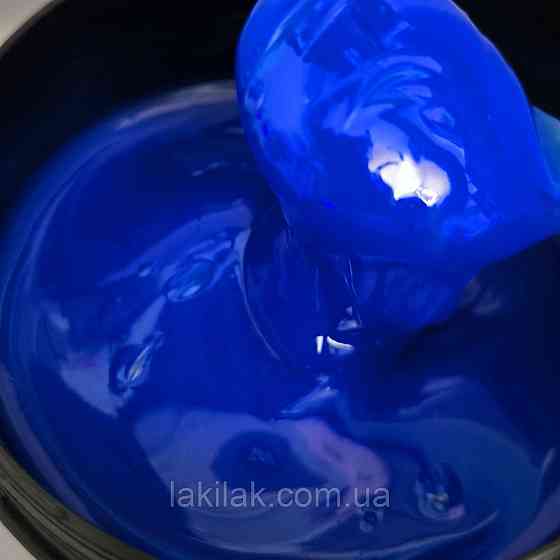 Гель для нарощення нігтів Mi Color Gel 05 (електрик) 15мл Херсон