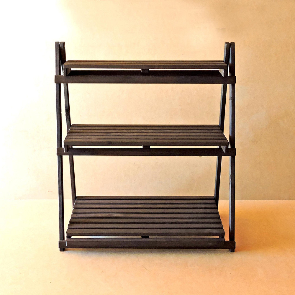 Этажерка разборная 