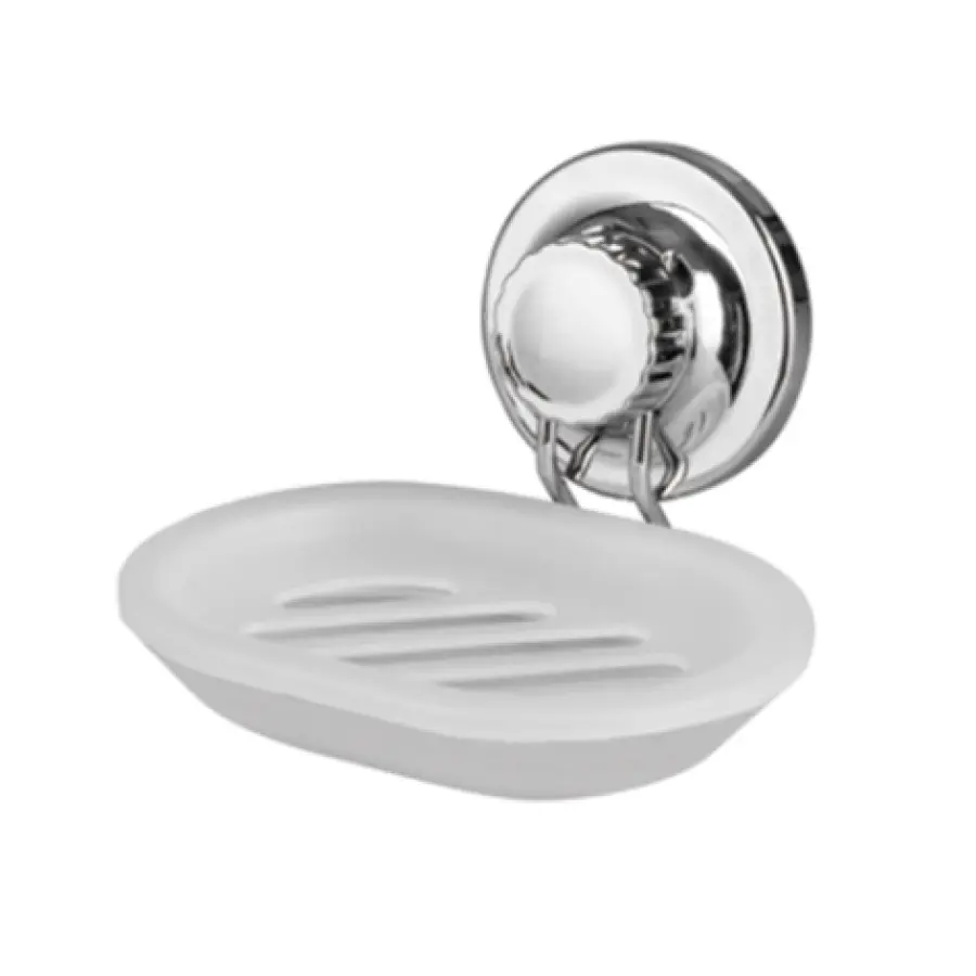 Мильниця на вакуумній присосці LEDEME LM3702 Харків - фото 1