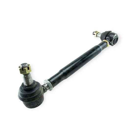 Тяга в сборе кор. МТЗ рулевая Мукачево