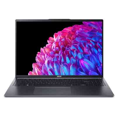 Ноутбук Acer Swift Go 16 SFG16-72-53VK (NX.KYAEU.001) Винница
