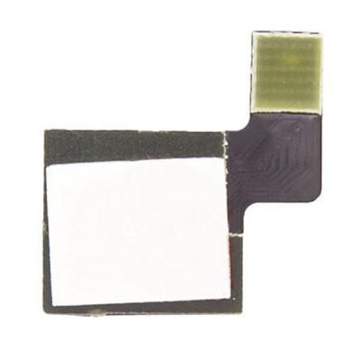 Чип для картриджа HP CLJ M252/277 Yellow JND AHK (1800724) Вінниця - фото 2