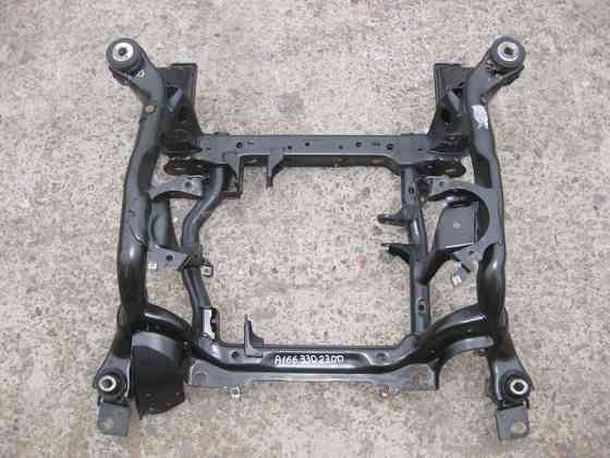 Mercedes-Benz  A1663302300 Підрамник передній ML/GLE W166 GLE Coupe C292 GL/GLS X166 Одеса