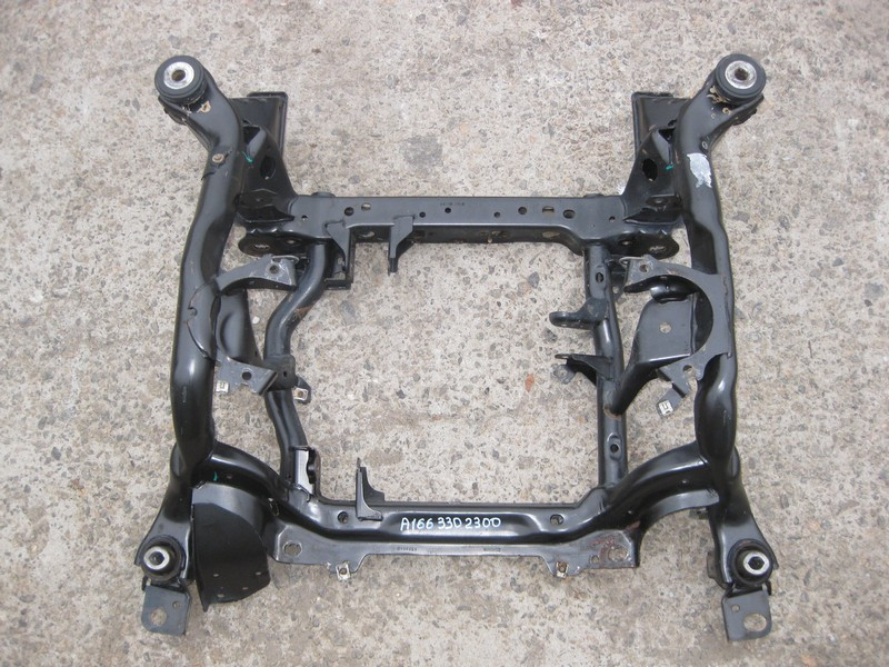 Mercedes-Benz  A1663302300 Підрамник передній ML/GLE W166 GLE Coupe C292 GL/GLS X166 Одеса - фото 1