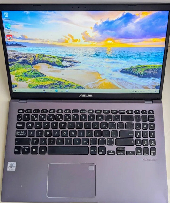 Ноутбук ASUS Vivobook x509j Intel Core i3 1005G1 4-16 1TB. SSD+HDD. Київ - фото 6