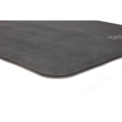 Килимок для йоги Reebok Double Sided Yoga Mat чорний, сірий RAYG-11042BKGR (885652020817) Вінниця - фото 4