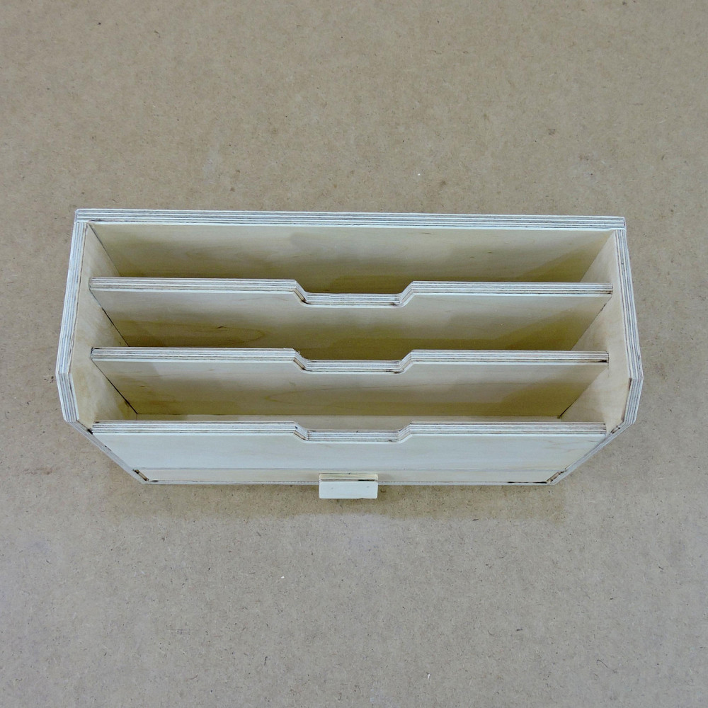 Бюро для бумаг 