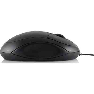 Мишка Logic concept LM-11 USB Black (M-LC-LM11) Вінниця