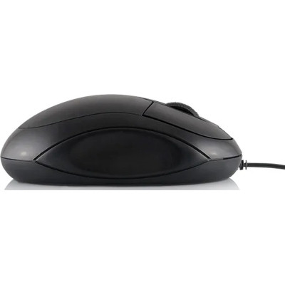 Мишка Logic concept LM-11 USB Black (M-LC-LM11) Вінниця - фото 5