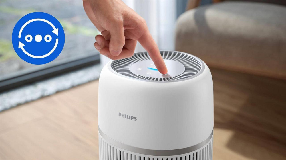 Зволожувач повітря Philips HU4210/04 ( 28494 ) Харків - фото 12