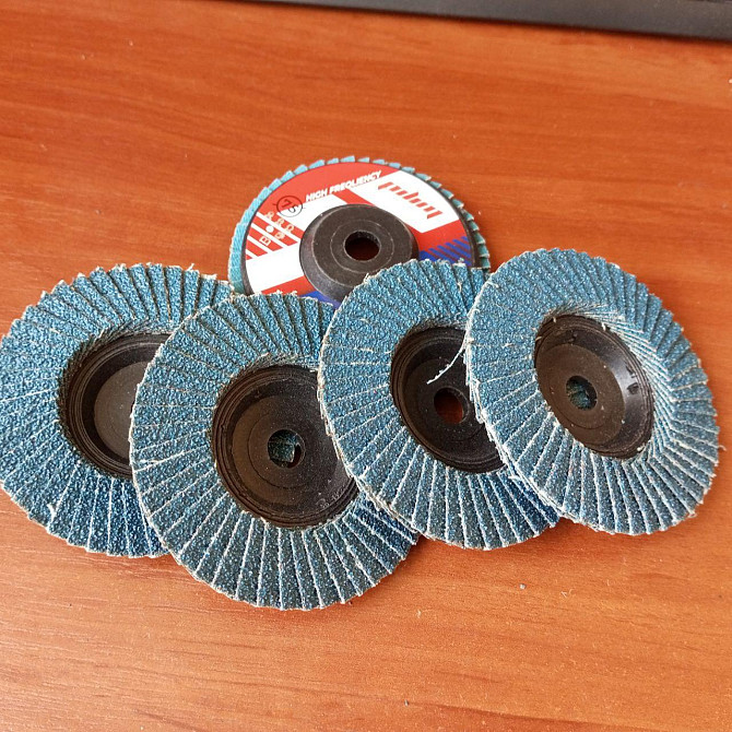 КЛТ Ø75x10 P100 Полтава - изображение 1