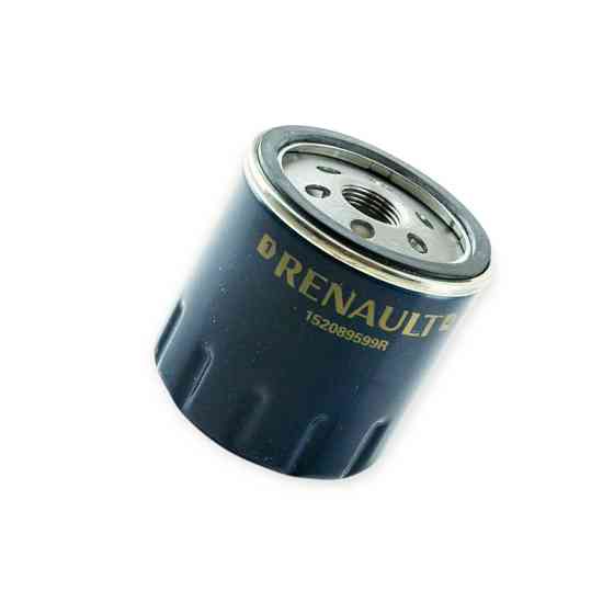 Фільтр Рено Megane III-IV, Duster II, Logan II 1.5dCi 08-> Рено масляний Мукачево