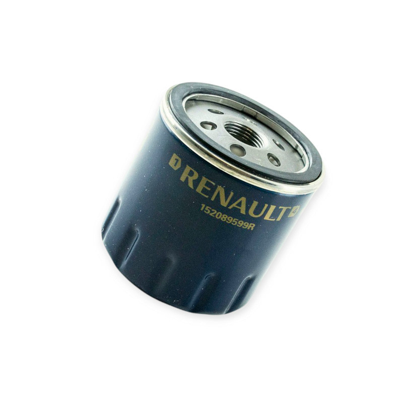 Фільтр Рено Megane III-IV, Duster II, Logan II 1.5dCi 08-> Рено масляний Мукачево - фото 1