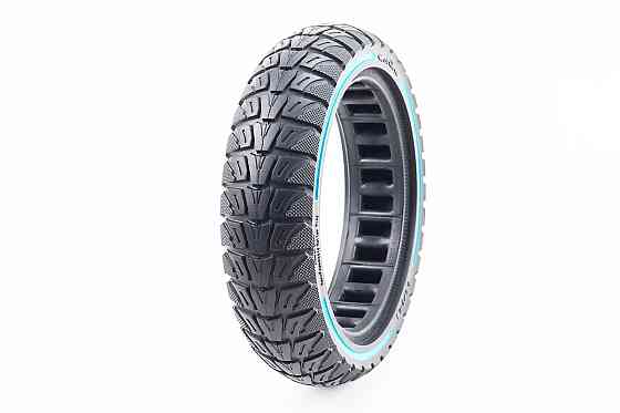 Шина з гумою литою 8,5"х2-6.1 дорожня (електросамокат) Киев