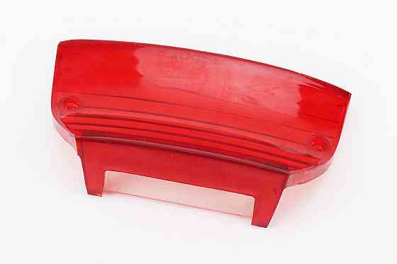 Honda TACT AF-30 "скло"-стопа, червоне Київ