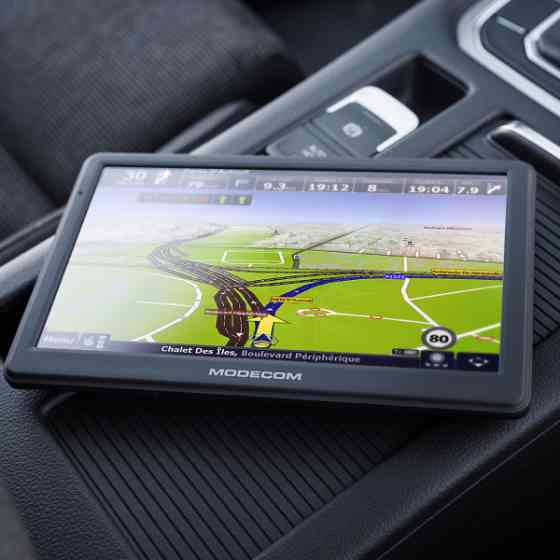 GPS Навігатор Modecom Device FreeWAY CX 7.0 8GB 7
