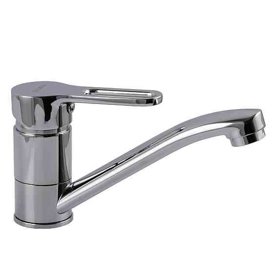 Смеситель для умывальника Globus Lux Dolly GLD-203M Киев