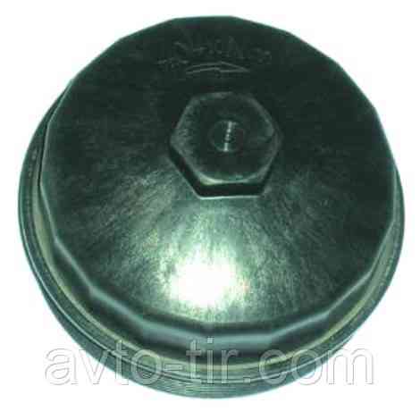 Крышка корпуса топливного фильтра MB ACTROS, ATEGO 0000925208 Луцк