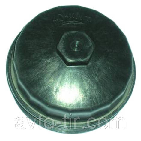 Крышка корпуса топливного фильтра MB ACTROS, ATEGO 0000925208 Луцк - изображение 1