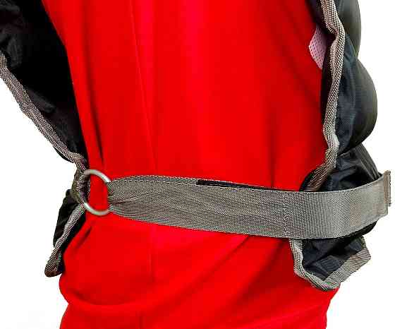 EasyFit Жилет для обтяження EasyFit 12 кг Коломыя