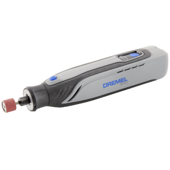 Многофункциональный аккумуляторный инструмент Dremel 8150-20 (F0138150JA) Киев
