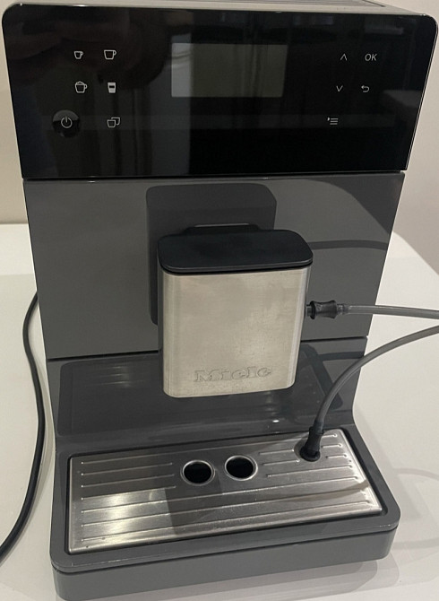 Кавоварка Miele 5300 Київ - фото 4