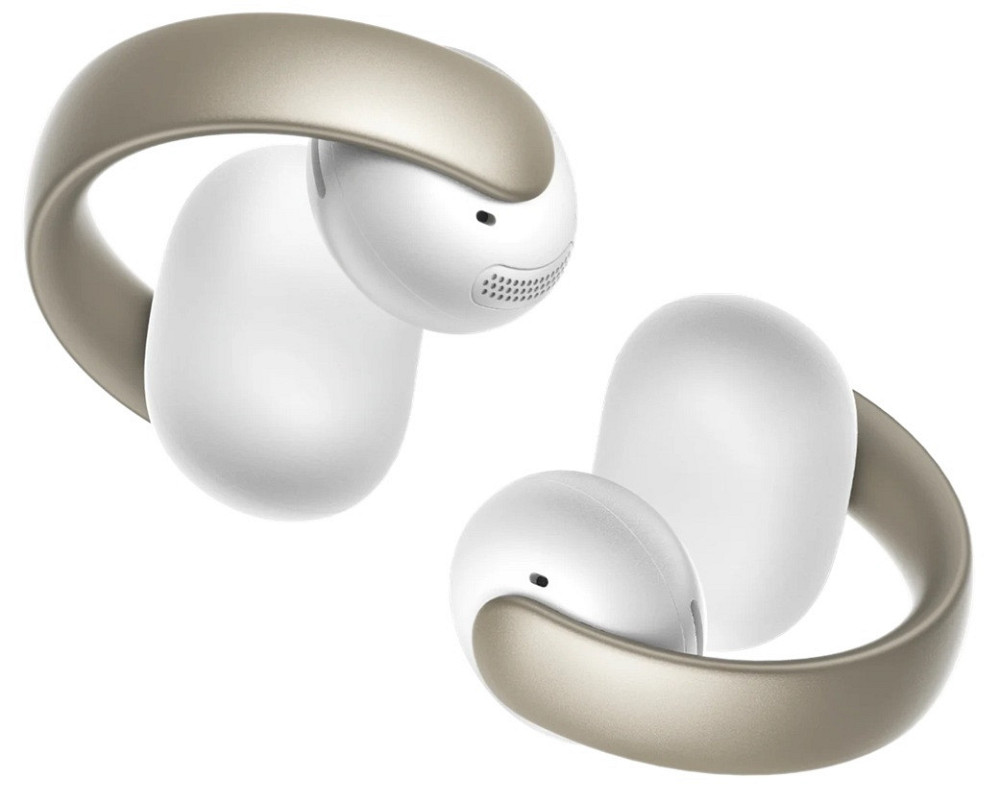 Гарнітура Anker SoundСore AeroClip White (7101818) Київ - фото 1