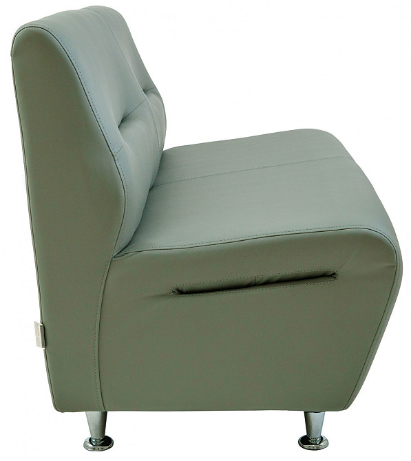 Диван Flay Smart двойка 630х1200х700 Зеленый Киев - изображение 3