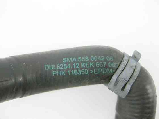 Mercedes-Benz  558004206 Патрубок системи опалення салону C-Class W204 GLK X204 Одеса