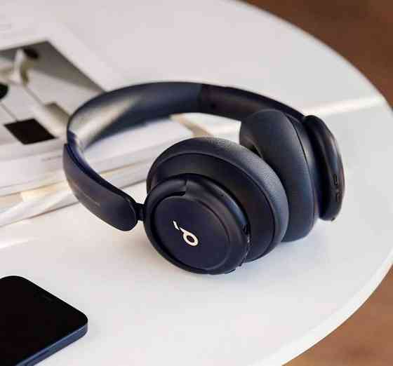Bluetooth-Гарнітура Anker SoundСore Life Q30 v2 Midnight Blue (A3028333) Харьков