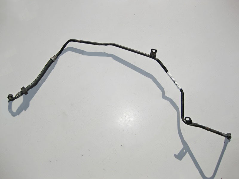 Mercedes-Benz  A2112700396 Трубка охолодження олії АКП права при двигуні M113 V8 5.0л E-Class W211 Одеса - фото 1