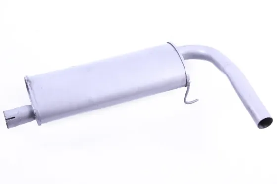 Глушитель 2123 ТМК закатной Винница