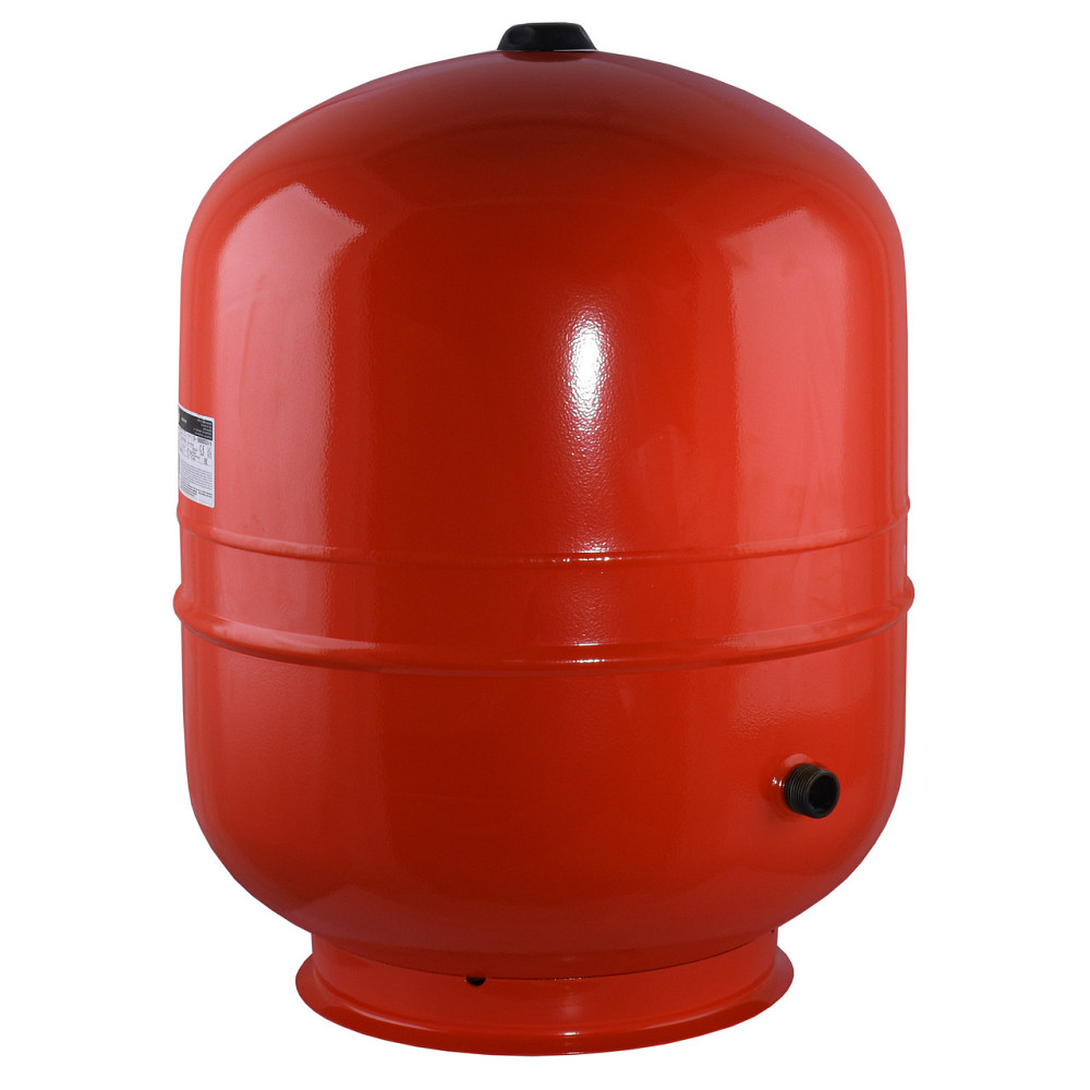 Бак Zilmet solar-plus для систем сонячного опалення 105 л 10bar ( 11A2010500 ) (000028481) Київ - фото 2