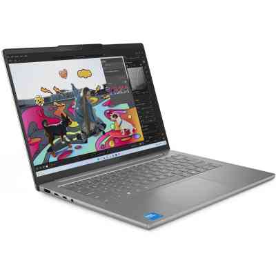 Ноутбук Lenovo IdeaPad Slim 5 14IRH10 (83HR005BRA) Вінниця