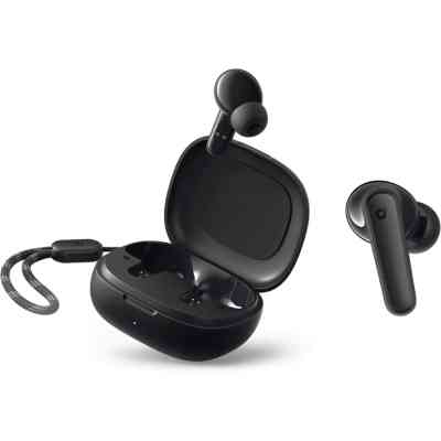 Наушники Anker SoundСore R50i Black (A3949G11) Винница