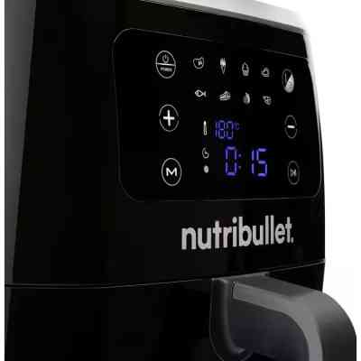 Мультипечь NUTRIBULLET NBA071B Винница