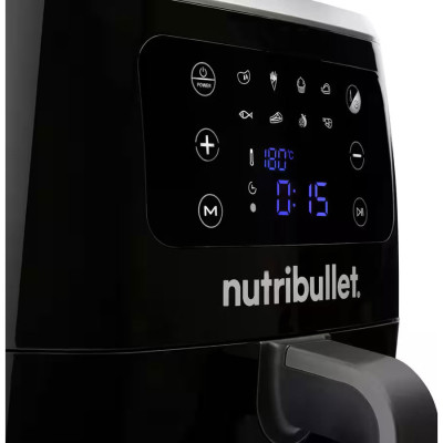 Мультипечь NUTRIBULLET NBA071B Винница - изображение 3