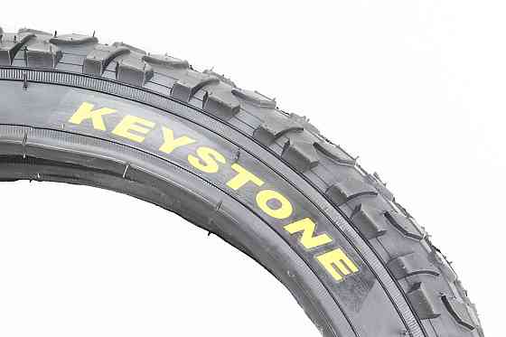 Шина 16"х2,125 (57-305) шипована KB-103 Київ